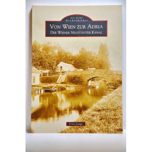 Von Wien zur Adria