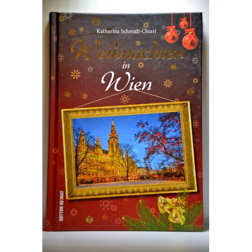Weihnachten in Wien