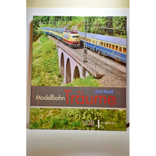 Modellbahn Träume