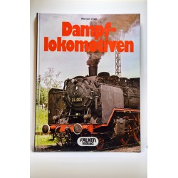 Dampflokomotiven