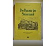 Die Burgen der Steiermark
