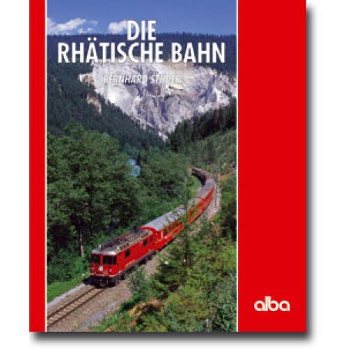 AKTION - Die Rhätische Bahn
