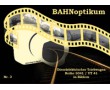 AKTION - Bahnoptikum (C) ÖBB Baureihe 5041 Dieselelektrischer Triebwagen / VT 41 in Bildern - BAHNoptikum Nr. 3