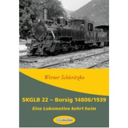 AKTION - SKGLB 22 - Borsig 14806/1939