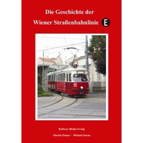 AKTION - Die Geschichte der Wiener Straßenbahnlinie E