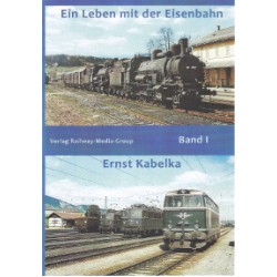 AKTION - Ein Leben mit der Eisenbahn - Band 1