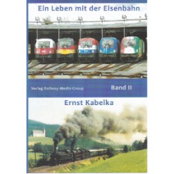 AKTION - Ein Leben mit der Eisenbahn - Band 2