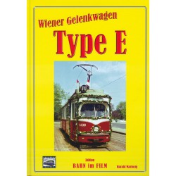 AKTION - Wiener Gelenkwagen Type E