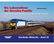 AKTION - (C) ÖBB Baureihe 2016 - Die Hercules-Lokfamilie (BA30)