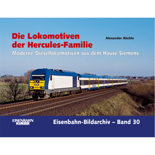 AKTION - (C) ÖBB Baureihe 2016 - Die Hercules-Lokfamilie (BA30) AKTION - (C) ÖBB Baureihe 2016 - Die Hercules-Lokfamilie (BA30)