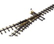 FT2004 Zahnradbahn Y-Weiche - Bausatz