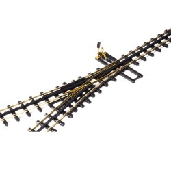 FT2004 Zahnradbahn Y-Weiche - Bausatz