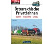 AKTION - (B) Typenatlas Österreichische Privatbahnen AKTION - (B) Typenatlas Österreichische Privatbahnen