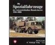 AKTION - ÖBH Band 3 - Die Spezialfahrzeuge des österr. Bundesheeres AKTION - ÖBH Band 3 - Die Spezialfahrzeuge des österr. Bundesheeres