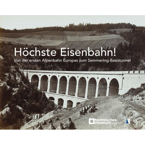 AKTION - Höchste Eisenbahn!
