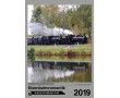 Kalender 2019 - Eisenbahnromantik Kalender 2019 - Eisenbahnromantik