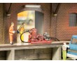 Entwässerungspumpe -3D minis- Entwässerungspumpe -3D minis-