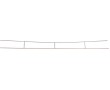 SOM183 Fahrdraht verkupfert 0,5 x 380 mm offen (5 Stück) SOM183 Fahrdraht verkupfert 0,5 x 380 mm offen (5 Stück)