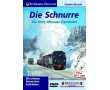 Die Schnurre - Die Kreis Altenaer Eisenbahn - DVD ca. 110 Min. Die Schnurre - Die Kreis Altenaer Eisenbahn - DVD ca. 110 Min.