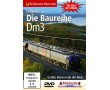 Die Baureihe Dm 3 - Größte Elektro-Lok der Welt - DVD ca. 55 Min. Die Baureihe Dm 3 - Größte Elektro-Lok der Welt - DVD ca. 55 Min.