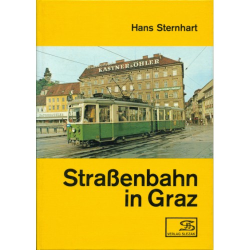 AKTION - Straßenbahn in Graz AKTION - Straßenbahn in Graz