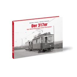 AKTION - Der 317er - Von Groß-Enzersdorf nach Floridsdorf AKTION - Der 317er - Von Groß-Enzersdorf nach Floridsdorf
